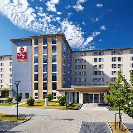 Best Western Plus Io Hotel Eschborn Extérieur photo