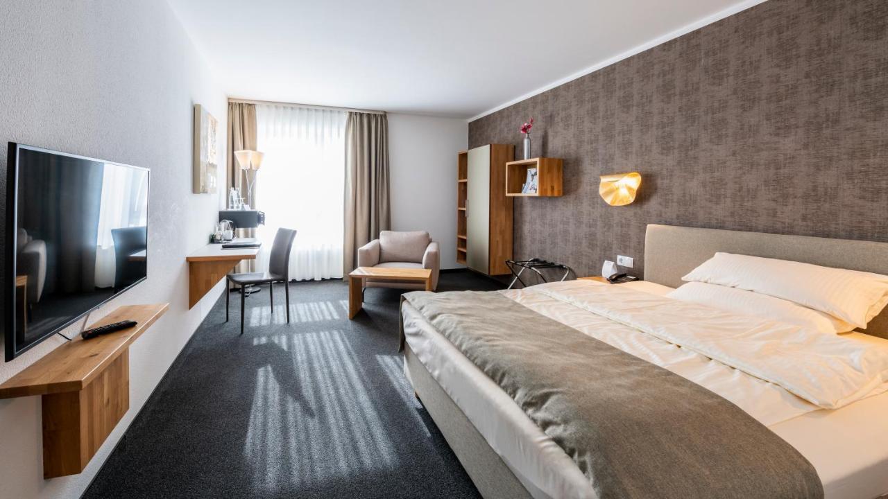 Best Western Plus Io Hotel Eschborn Extérieur photo