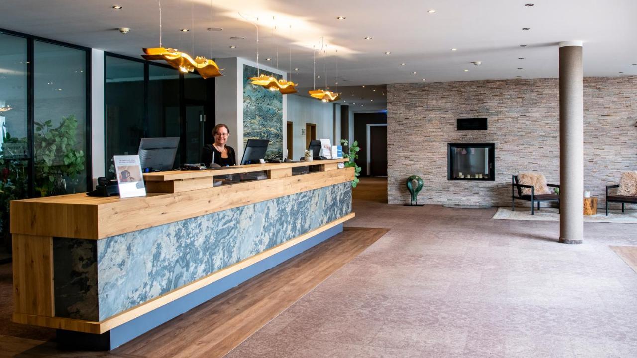 Best Western Plus Io Hotel Eschborn Extérieur photo