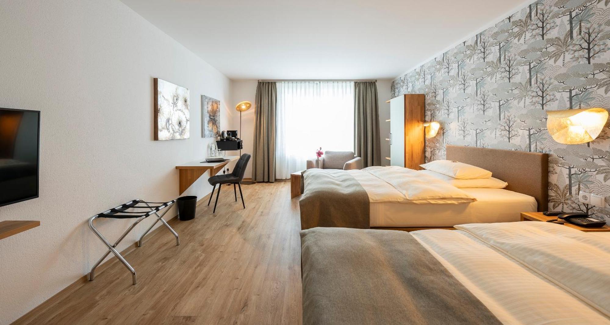 Best Western Plus Io Hotel Eschborn Extérieur photo