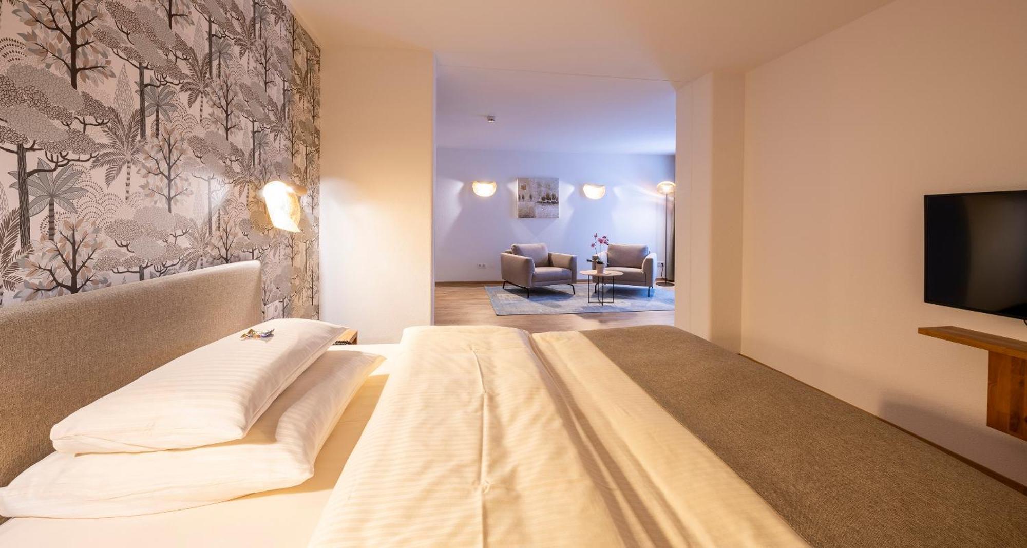 Best Western Plus Io Hotel Eschborn Extérieur photo