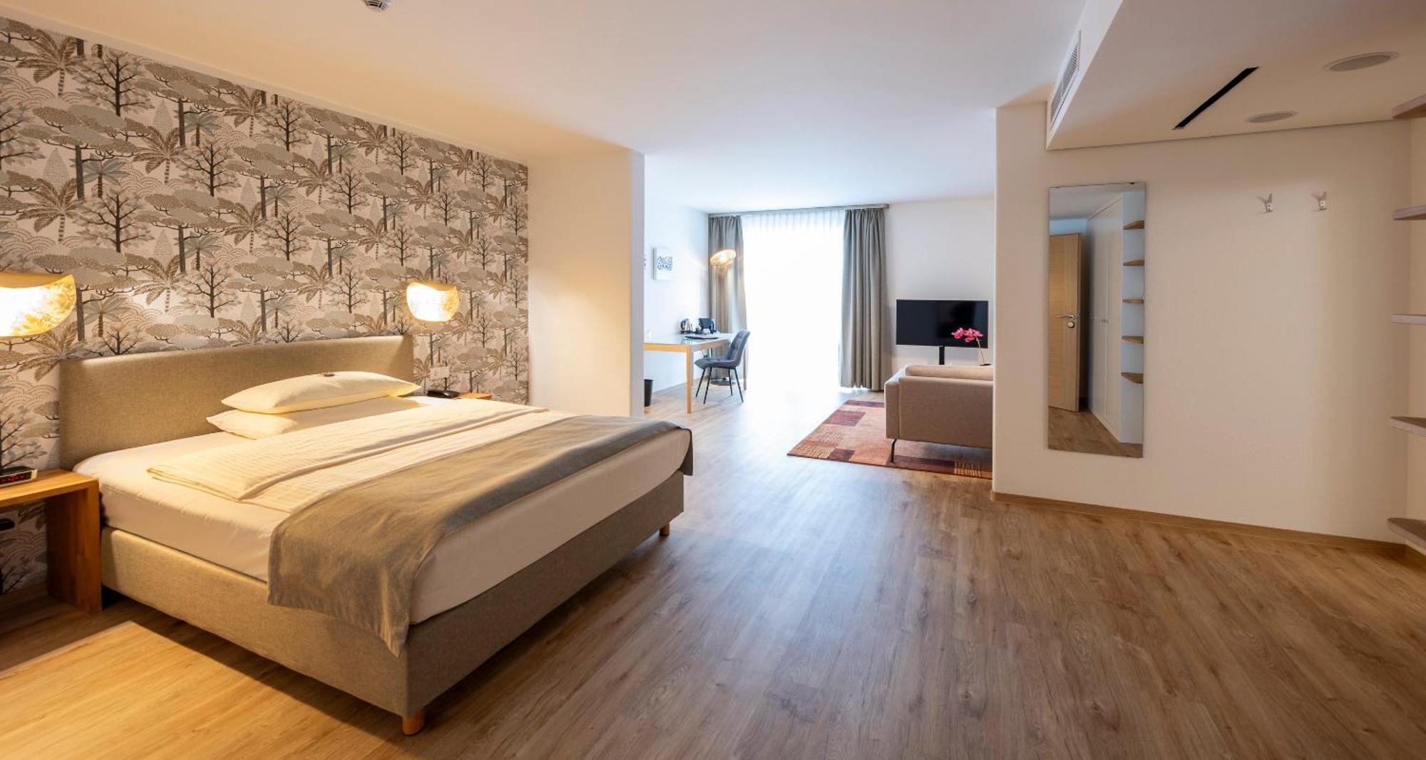 Best Western Plus Io Hotel Eschborn Extérieur photo