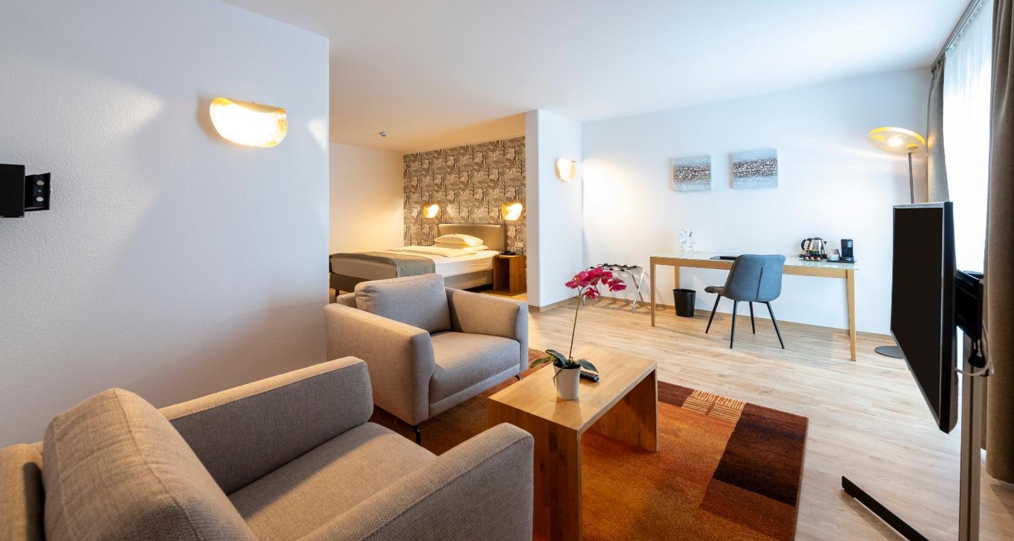 Best Western Plus Io Hotel Eschborn Extérieur photo