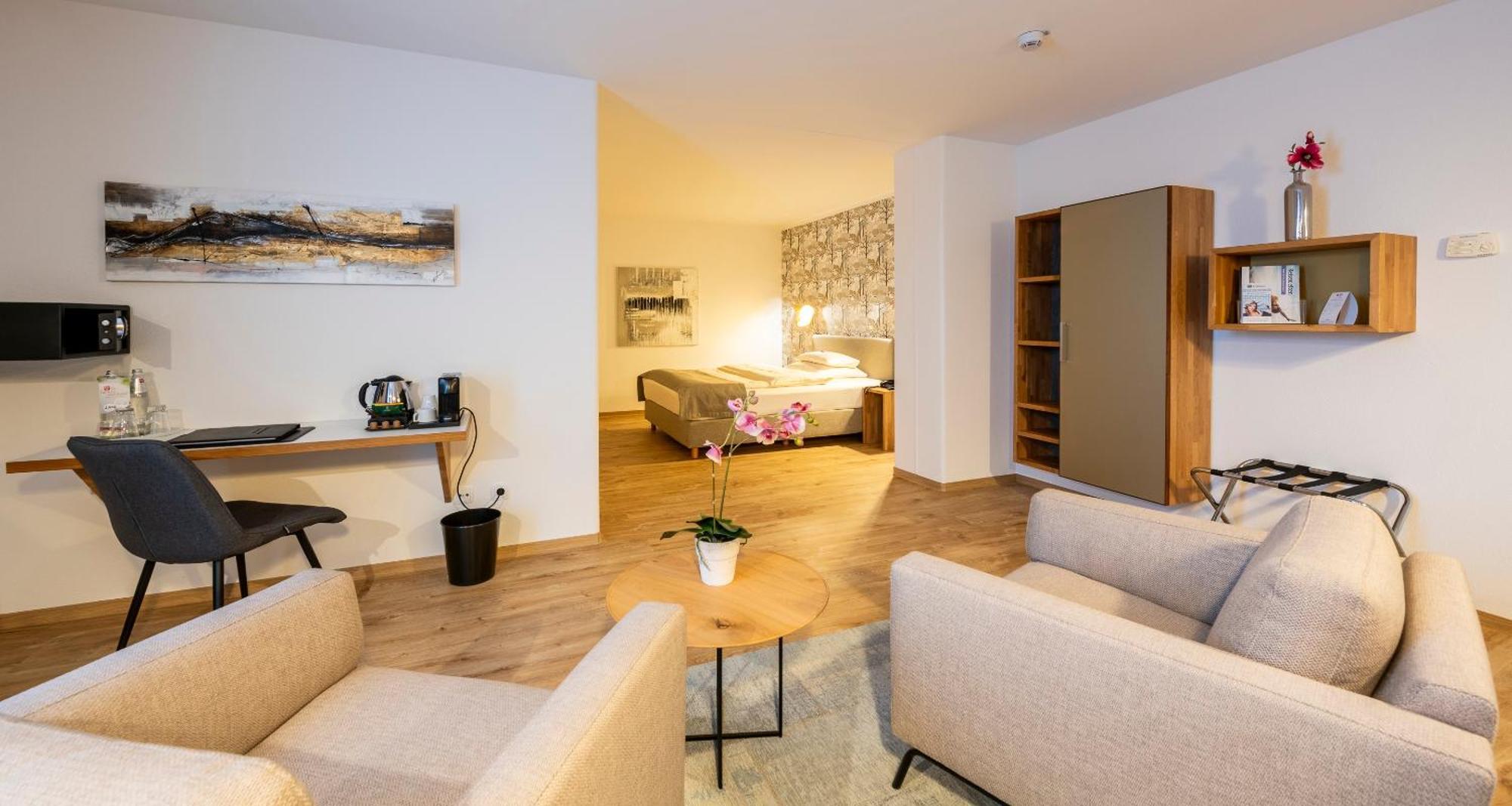 Best Western Plus Io Hotel Eschborn Extérieur photo