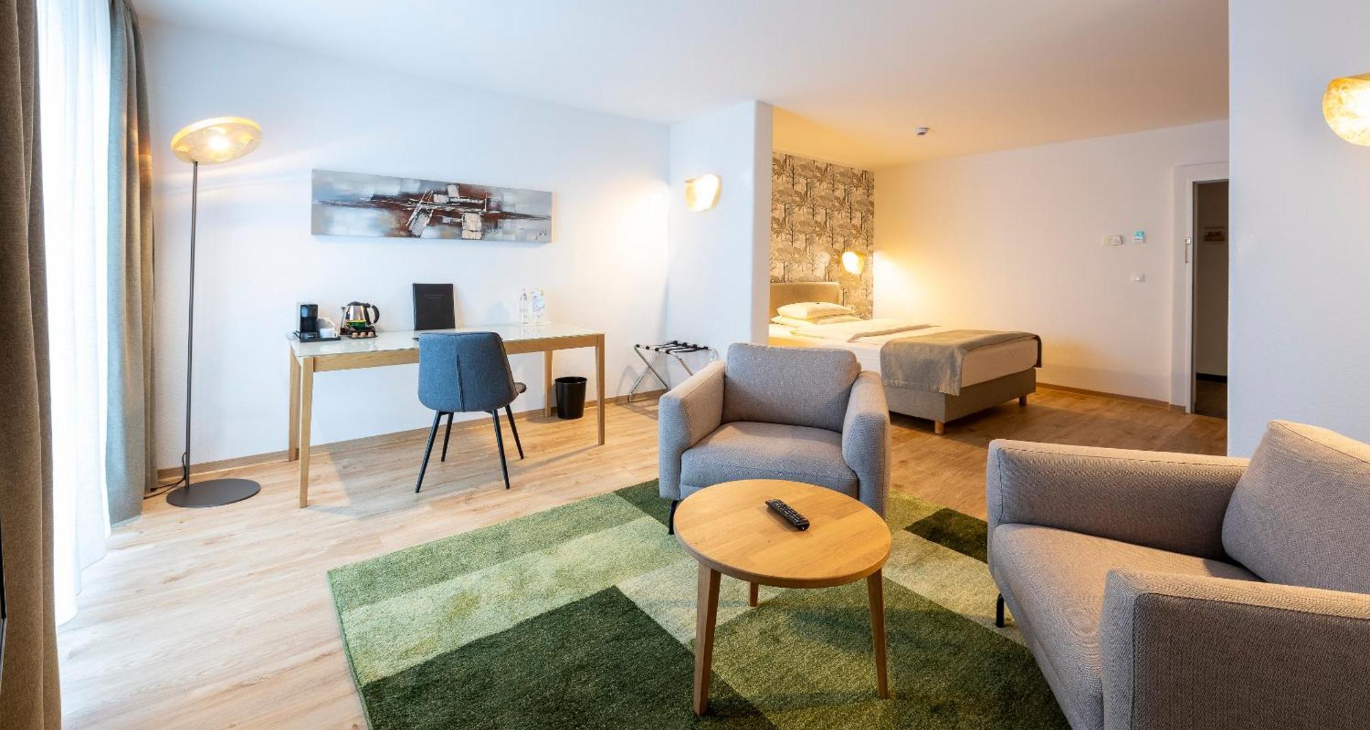 Best Western Plus Io Hotel Eschborn Extérieur photo