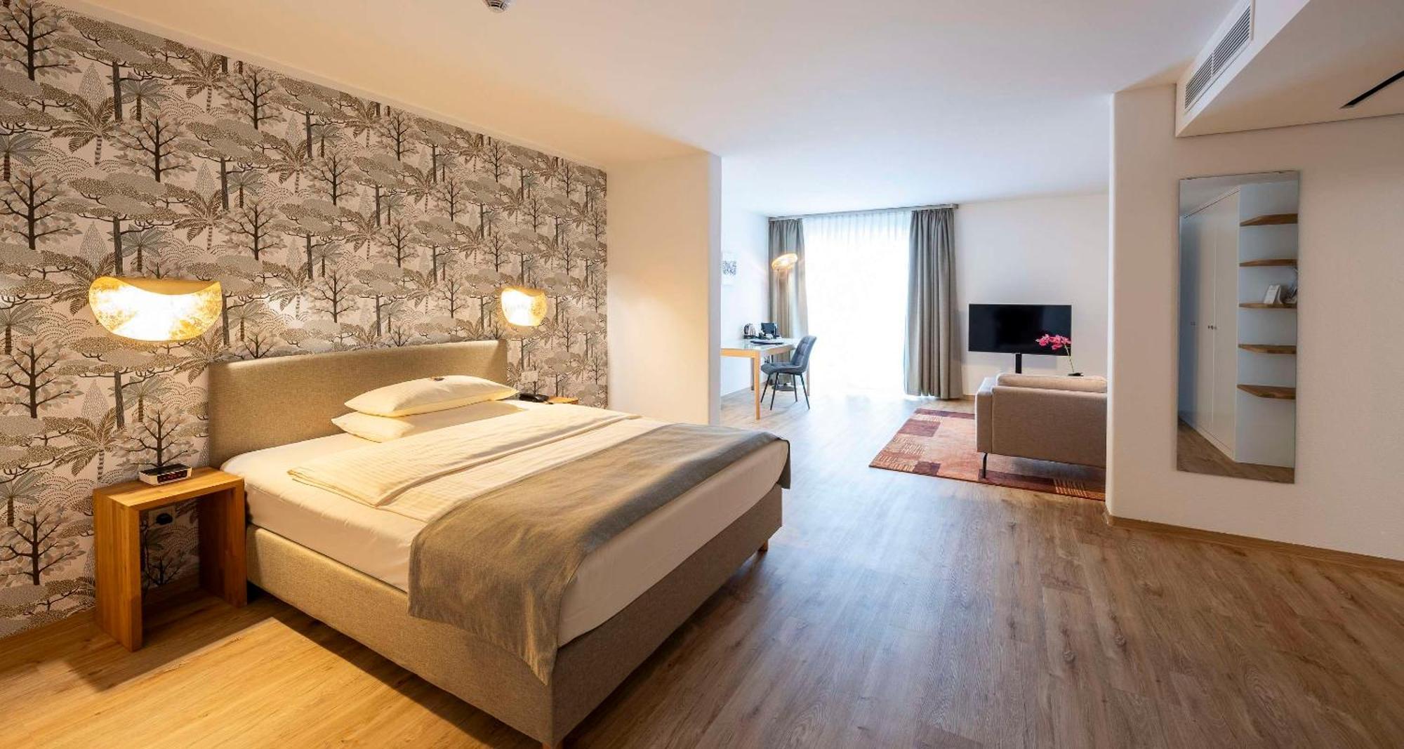 Best Western Plus Io Hotel Eschborn Extérieur photo